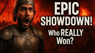 First Muslim Ruler in India &ndash; Muhammad bin Qasim | The Untold History (Full Documentary)