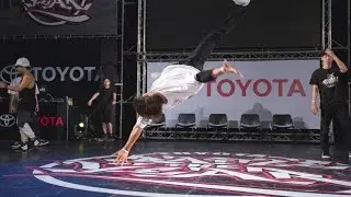 Powermove Battle Bomb Jam Vol 7