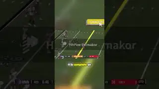 Orji&rsquo;s Powerful Stiff Arm Sparks Stunning Touchdown