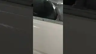 retrimming interior of landcruiser BJ60