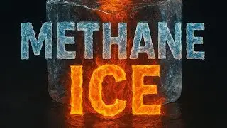 Methane ice (official audio)