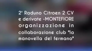 RADUNI AUTO STORICHE ED EVENTI MOTORISTICI