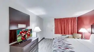 Red Roof Inn Cadiz Virtual Tour