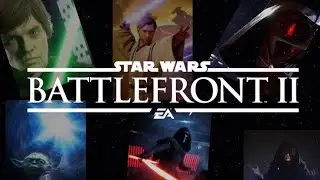 Star Wars Battlefront II Star Cards Guide 2024 for HvV and Duels