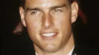 Inside Tom Cruise's Super Secretive Love Life