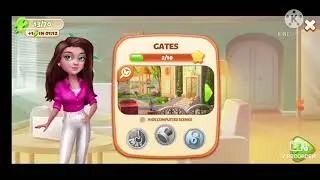 Day #1-Hidden Resort | Game ❤