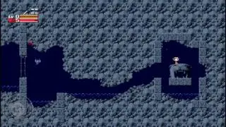 Cave Story RC1 PSP Demo