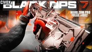 Black OPS 7 | Team Deathmatch | Noob zum Pro ✨| Folge #002 | ERSTE MAL PLATZ 1 | Civox