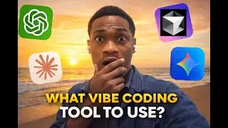 What Vibe Coding Tool to Use: From 40 MINUTES TO 3 MINUTES