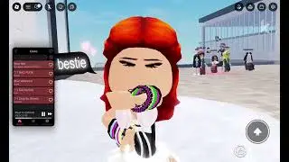 Это я. Скин зделала