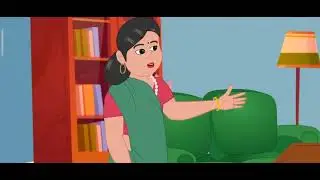 Jab mard ko phani padi Sadi #funny #story #entertainment 