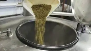 Route 4 Hip Hops Sneak Peek at Rock Art Brewery