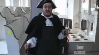 Student-Field-Trip-Boston-MA-Historical-Landmarks-Old-North-Church-Video-Tour.flv
