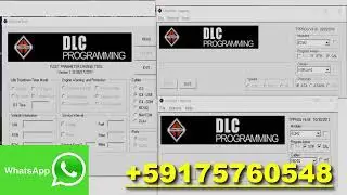 MAGIC TUNER PRO International Navistar TTPPROG 2025 v4.08 & v4.11 MAXXIFLASHER