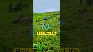 Rescue Operation of Heli Crash | Lt Gen Sarfaraz Ali Shaheed |  Musa Goth, Windar, Lasbela