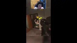 Insane AX50 jump no scope 🤯😳 (MW SnD) #shorts