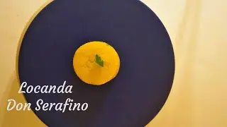 Изысканная кухня | Locanda Don Serafino в Рагуза Ибла &ndash; звезда Мишлен*