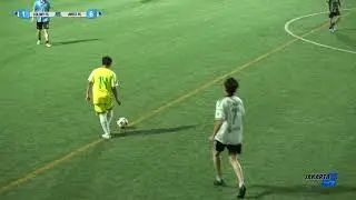 FUN FOOTBALL. MATCH 3  COLONY FC VS JWEST FC