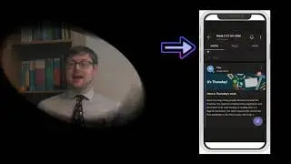 Teams Demo - Mobile App
