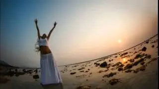 Djaimin feat. Alessandra - Release The Pressure (Club Mix)