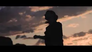 OLD MAN - B&aacute;rbara Garc&iacute;a
