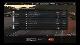 Gran Turismo&trade; 7 Grand Valley South Reverse