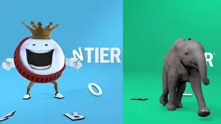 Planet Zoo vs Planet Coaster - Gameplay Atmosphere