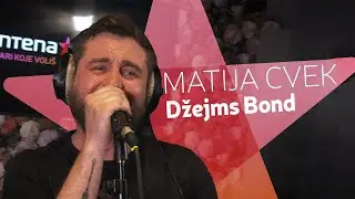 Matija Cvek - 