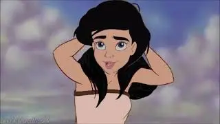 Princess Melody  -  Part of Your World Reprise (AI Cover) for @Marco Massaroni​