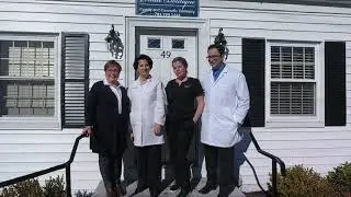 Winchester Dentist