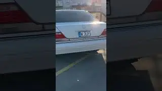 #w140 #sclass #автоизевропы #автообзор #рубльсорок #cars #chill #vibes #перекуп #тачканапрочкачку