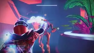 Destiny 2: The Edge of Fate, Ep 13, Neomuna Patrol