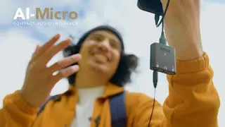Представляем AI-Micro