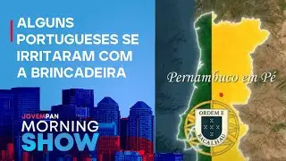 Brasil ganhou um NOVO TERRITÓRIO? ENTENDA o MEME da ‘GUIANA BRASILEIRA’