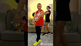 🤯🕺 &iquest;&rdquo;El Estaca&rdquo; bailando Cumbia Buena? #viralvideo