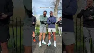 Run clubs in london 🫶 #runtok #running