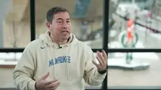 Peter Feigin&rsquo;s dream for downtown Milwaukee