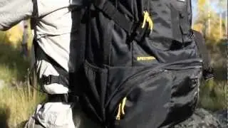 Mountainsmith Spectrum Camera Backpack