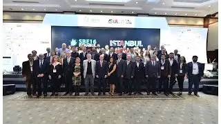 SBE16 İSTANBUL Konferansı - 3. G&uuml;n &Ouml;zeti
