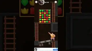 King Rescue Royal Dreams level 64
