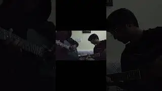 Karz x Teri Meri Kahani Guitar Cover | Sparsh Sharma