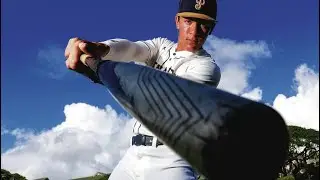 Nolan Souza Home Run #3 - Spring Season (2023)