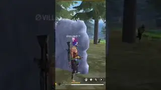 1vs2 in ranked match             Thomson 🔥power.           #clutch #freefire #really gaming😈