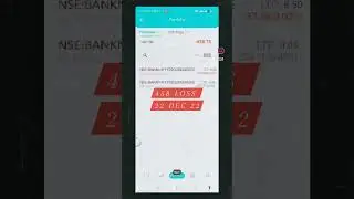 458 Loss 22D ec 22