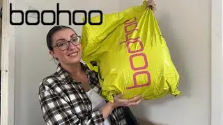HUGEEE BOOHOO TRY ON HAUL MAY 23!!//LAURENMEE