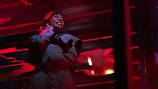 Stranger Things The First Shadow - West End trailer 2025