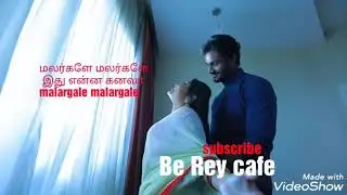 Rojaserialwhatsappstatus evergreensong #myfavouritecouple👫#rojaserialtoday