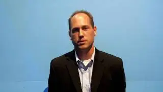 Rob McGreevy, Invensys on Azure