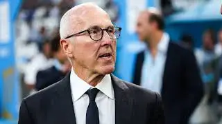 Frank Mccourt prend la parole pour SAUVER le FOOTBALL Fran&ccedil;ais et d&eacute;zingue la LFP