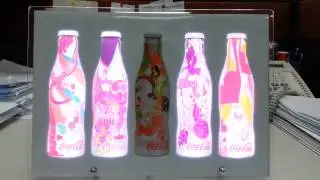 High Brightness LED Animation Sign